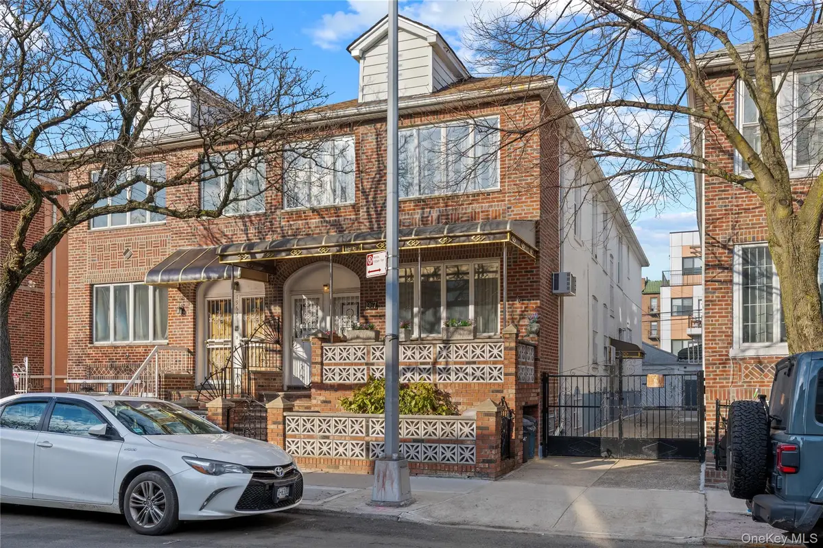 1967 71st Street, Brooklyn, NY 11204 - #1