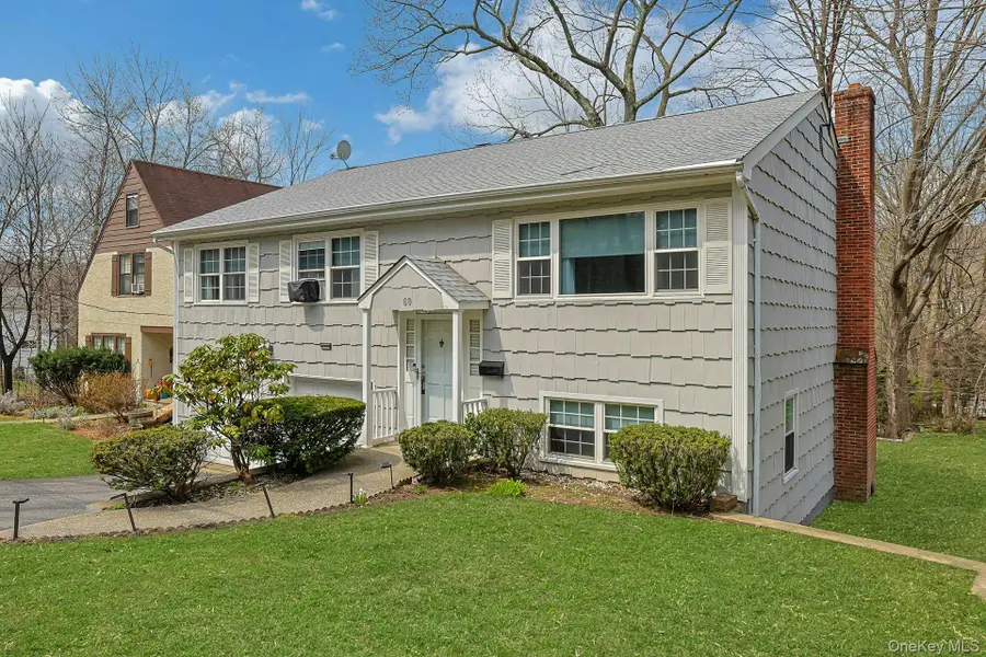 60 Pine Street, Ardsley, NY 10502 - #2