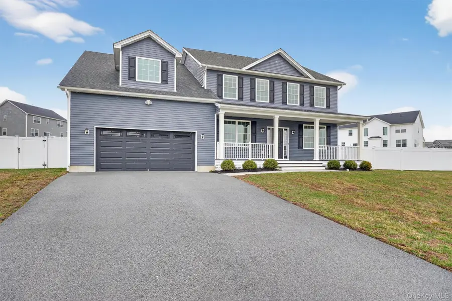 12 Kensington Lane, Poughkeepsie, NY 12603 - #2