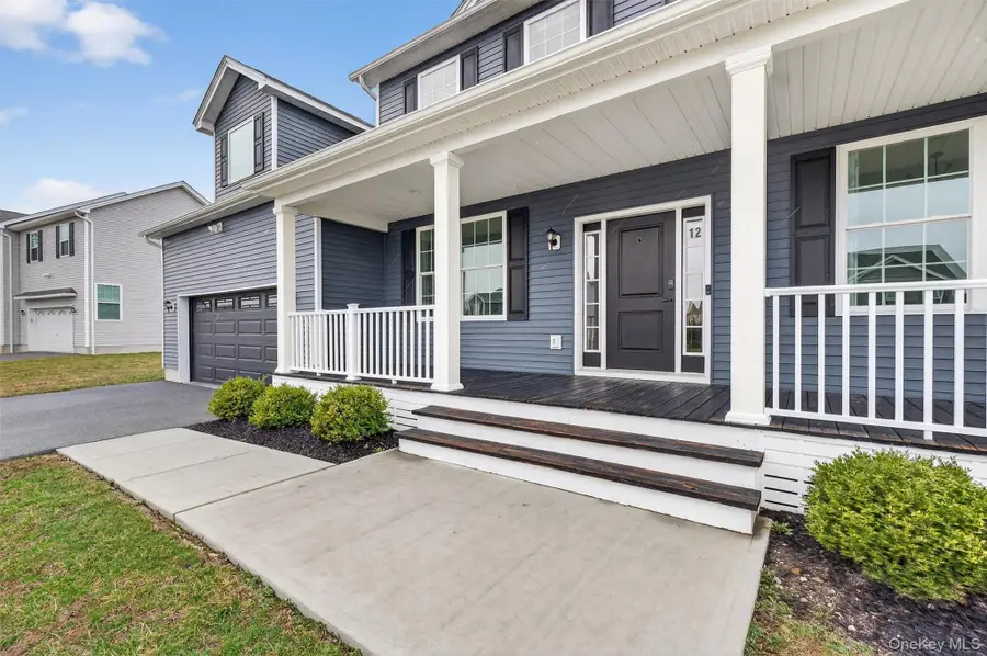 12 Kensington Lane, Poughkeepsie, NY 12603 - #3