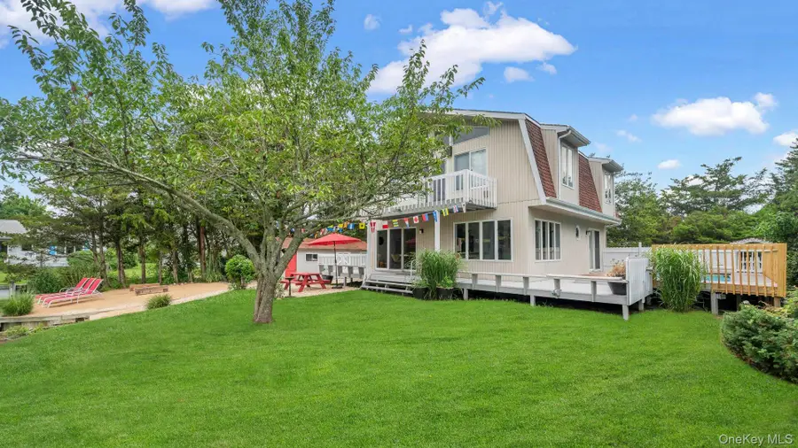 470 Windy Point Lane, Southold, NY 11971 - #2