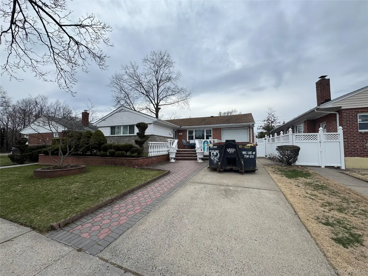 600 Astor Street, Elmont, NY 11003 - #1