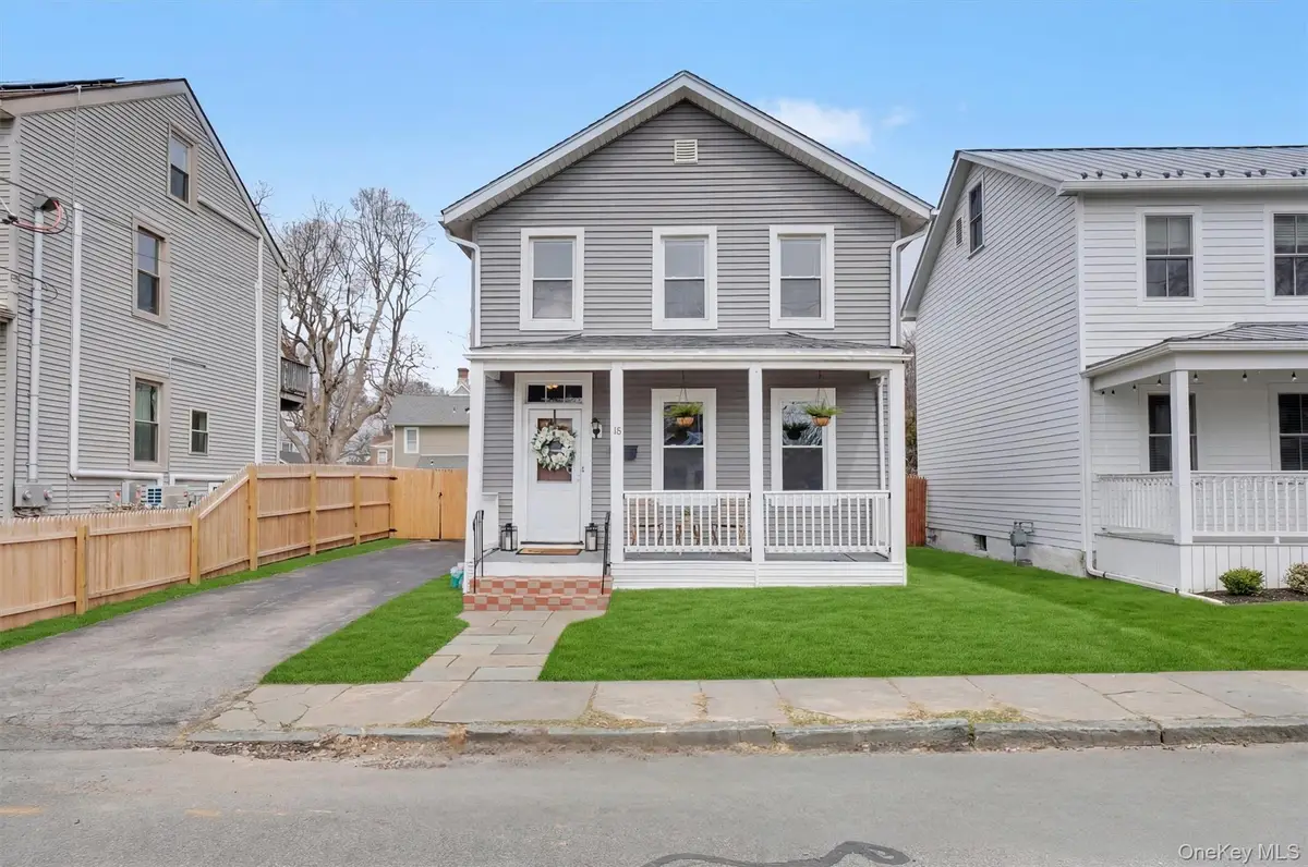 18 Center Street, Beacon, NY 12508 - #1