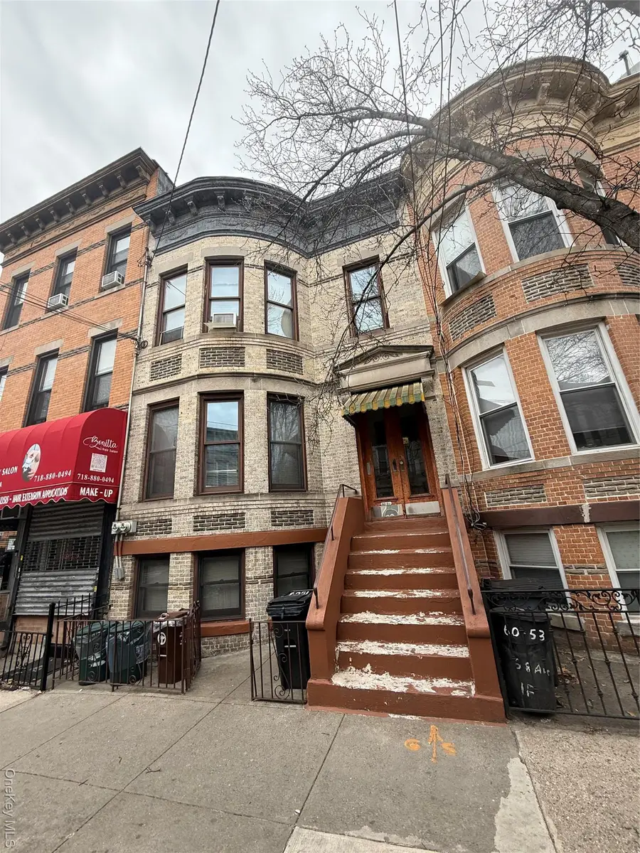 6051 68th Avenue, Ridgewood, NY 11385 - #3