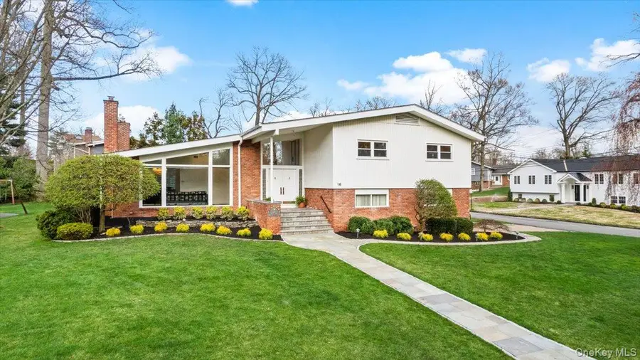 16 Dell Drive, Eastchester, NY 10709 - #2