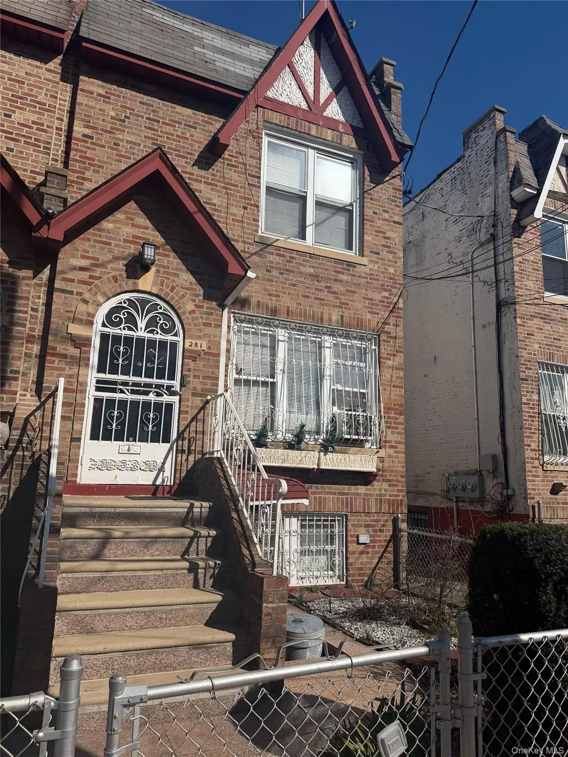 281 E 57th Street #1, Brooklyn, NY 11203 - #1