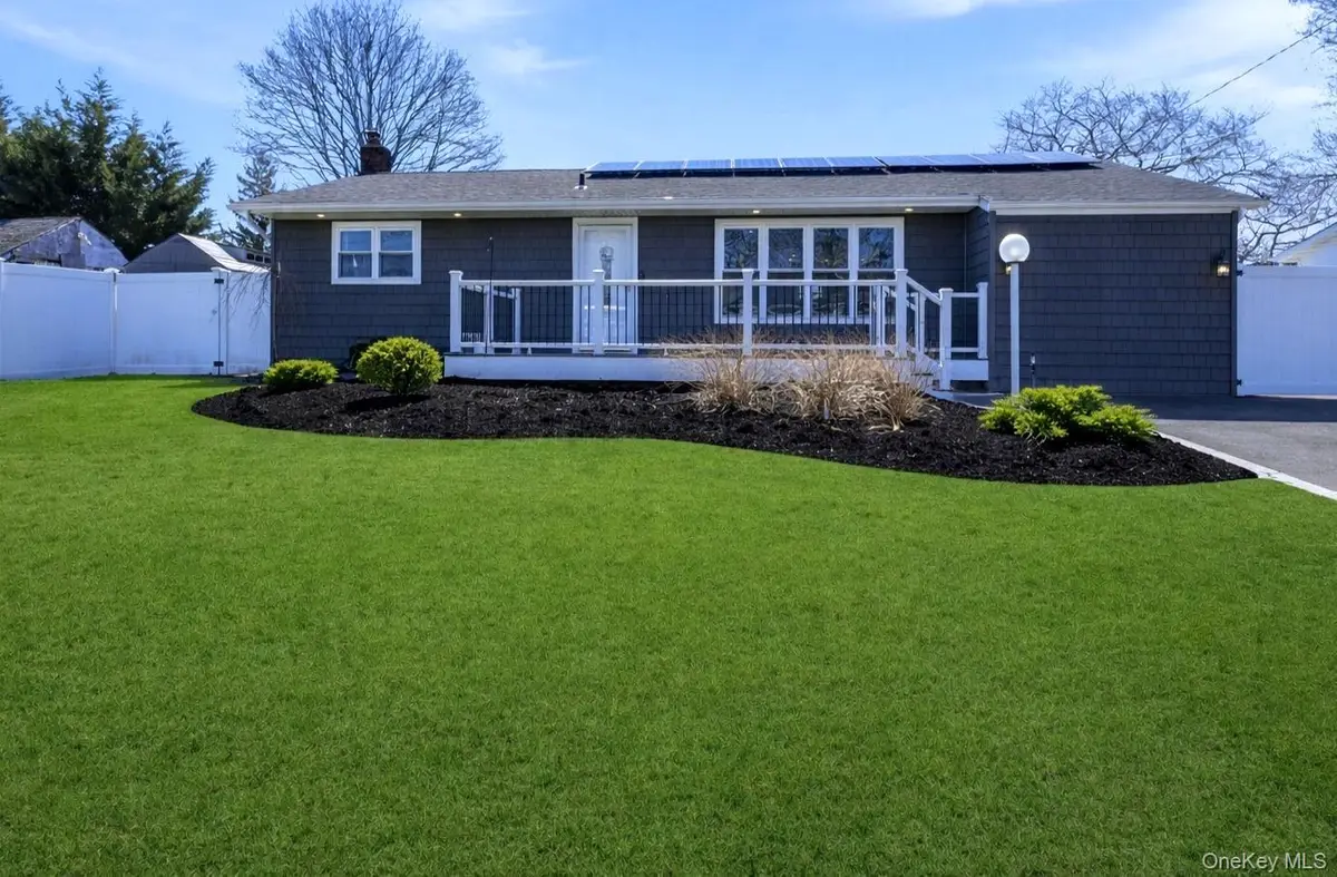 26 Patrician Street, Holbrook, NY 11741 - #1