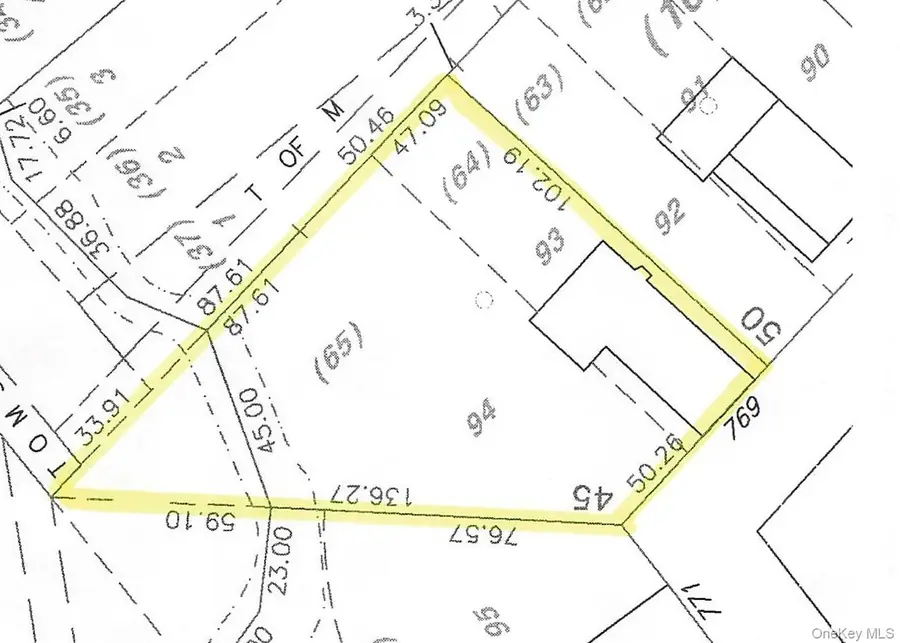 769 Forest Avenue, Larchmont, NY 10538 - #3