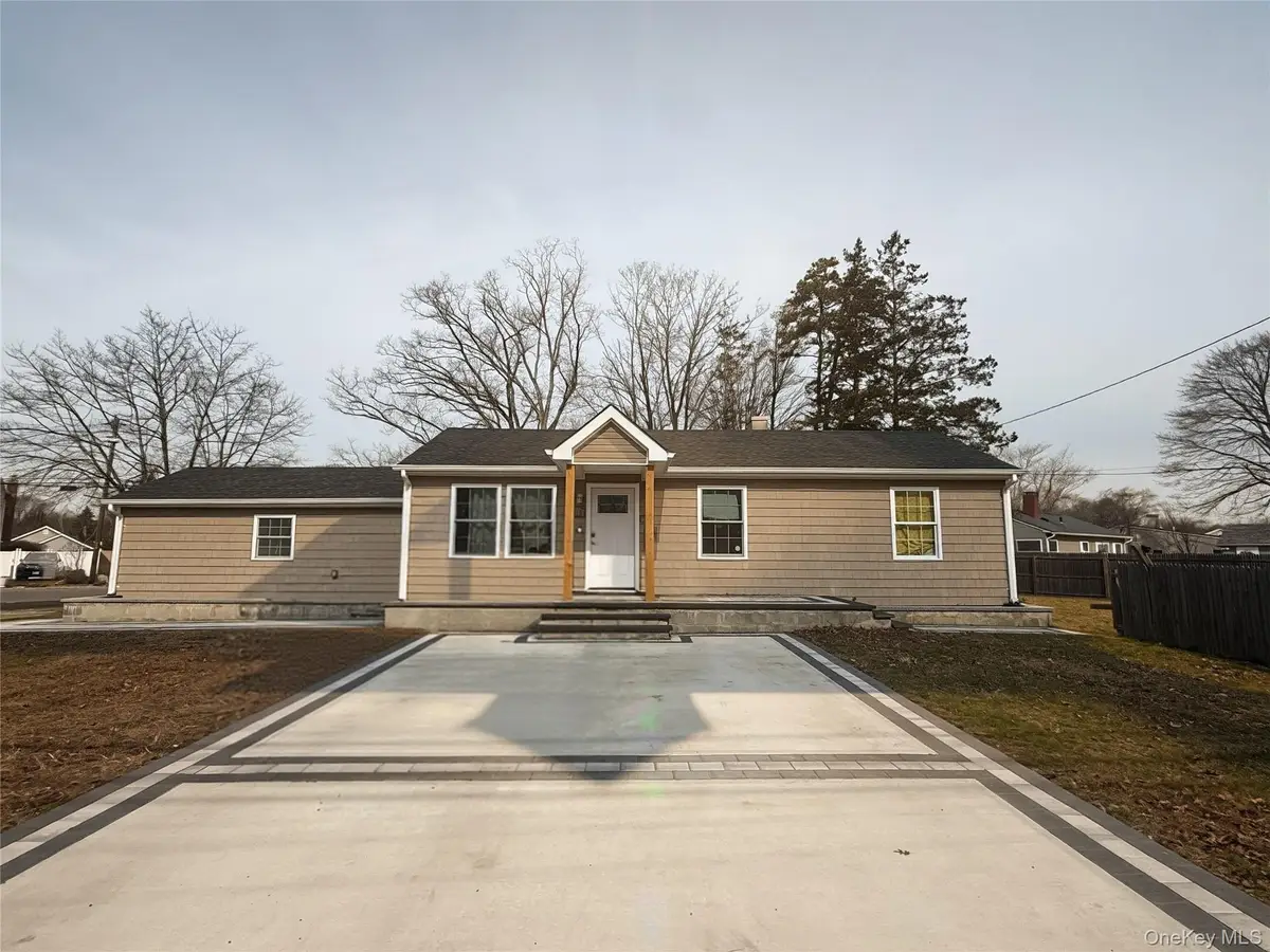 1013 Merriam Road, Bay Shore, NY 11706 - #1