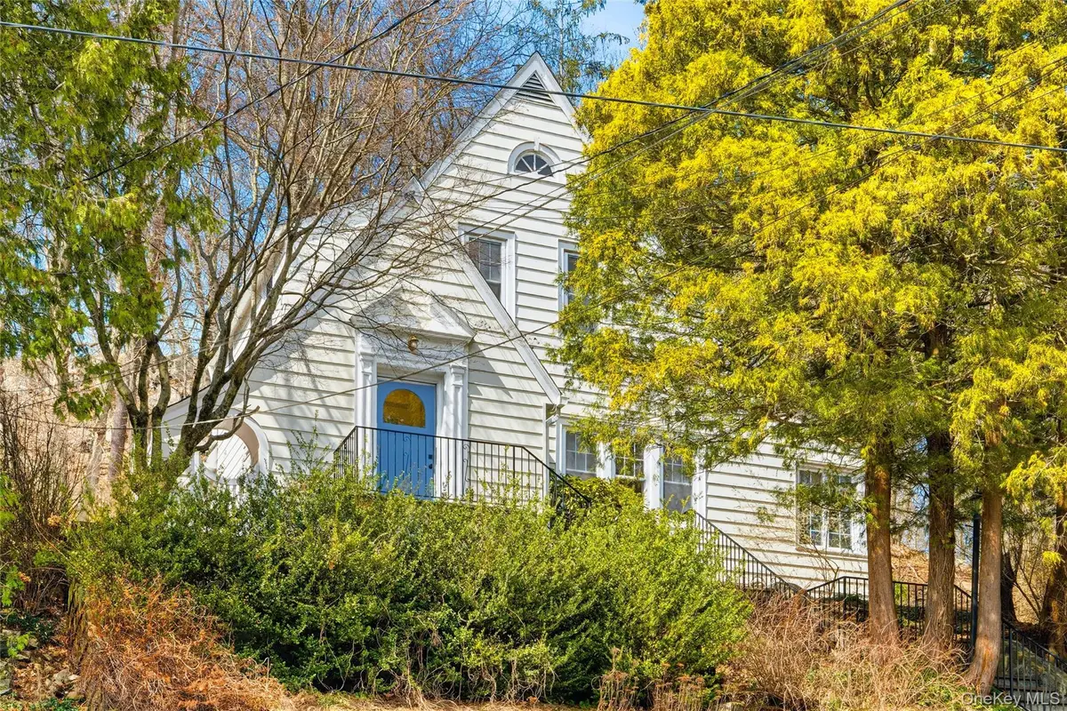 410 Decatur Avenue, Peekskill, NY 10566 - #1
