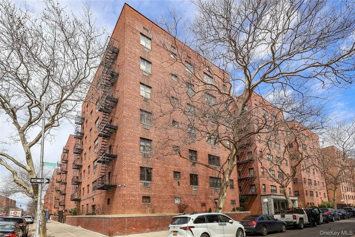 99-11 60th Avenue #4E, Corona, NY 11368 - #1