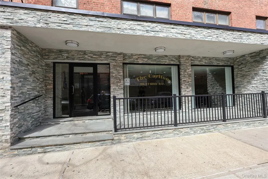 99-11 60th Avenue #4E, Corona, NY 11368 - #2