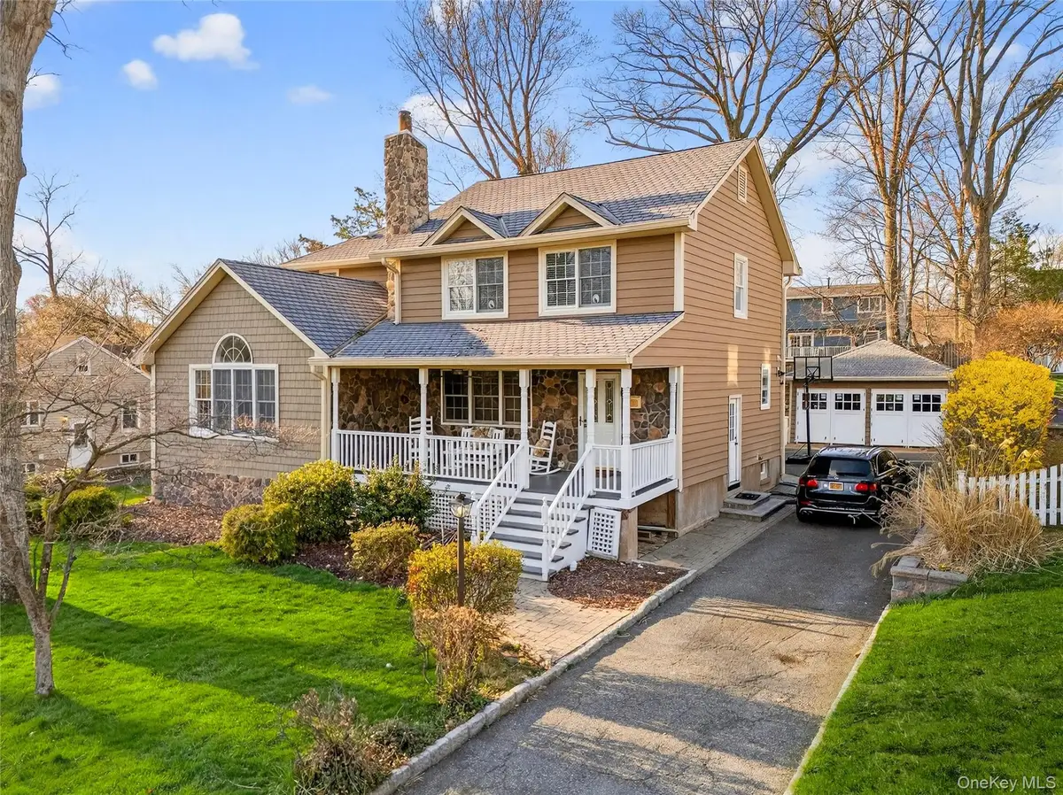 77 Hunt Avenue, Pearl River, NY 10965 - #1