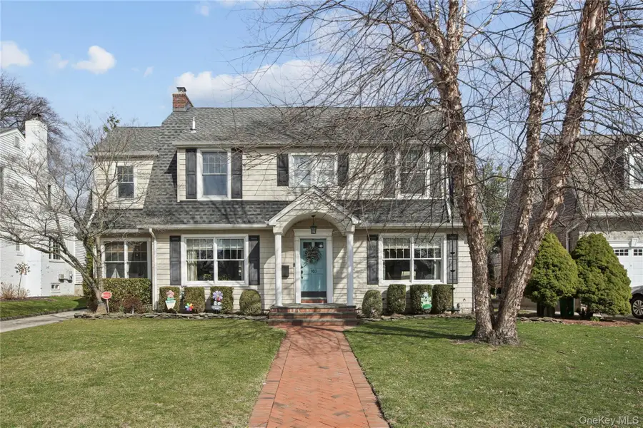 103 Garden Street, Garden City, NY 11530 - #2