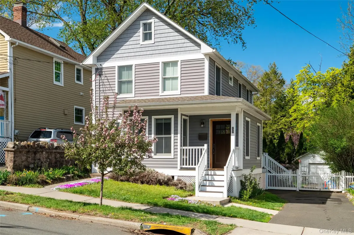 202 High Avenue, Nyack, NY 10960 - #1