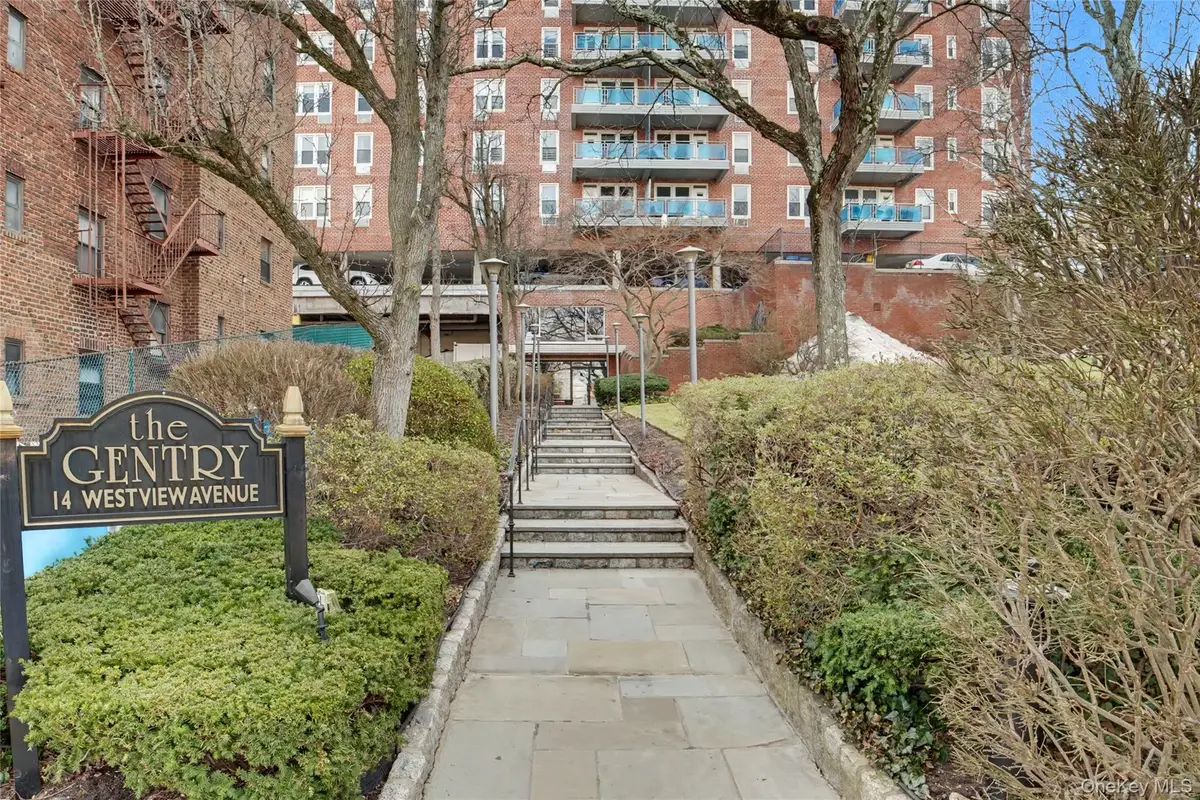 14 Westview Avenue #701, Tuckahoe, NY 10707 - #1