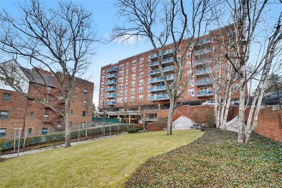 14 Westview Avenue #701, Tuckahoe, NY 10707 - #3