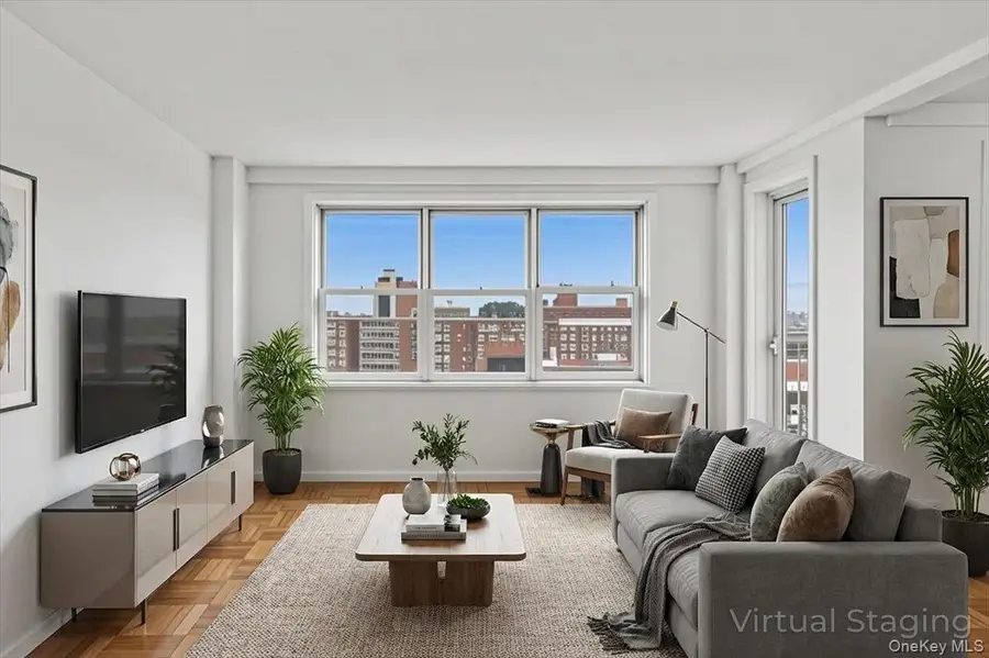 3935 Blackstone Avenue #10D, Bronx, NY 10471 - #2