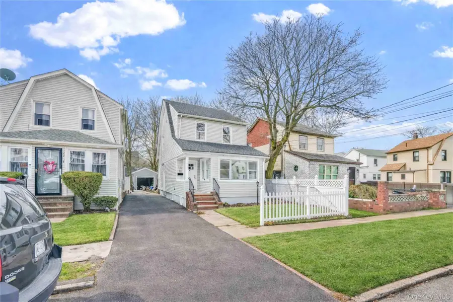 122-14 191st Street, Springfield Gardens, NY 11413 - #3