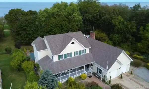 886 Sound Shore Road, Jamesport, NY 11901