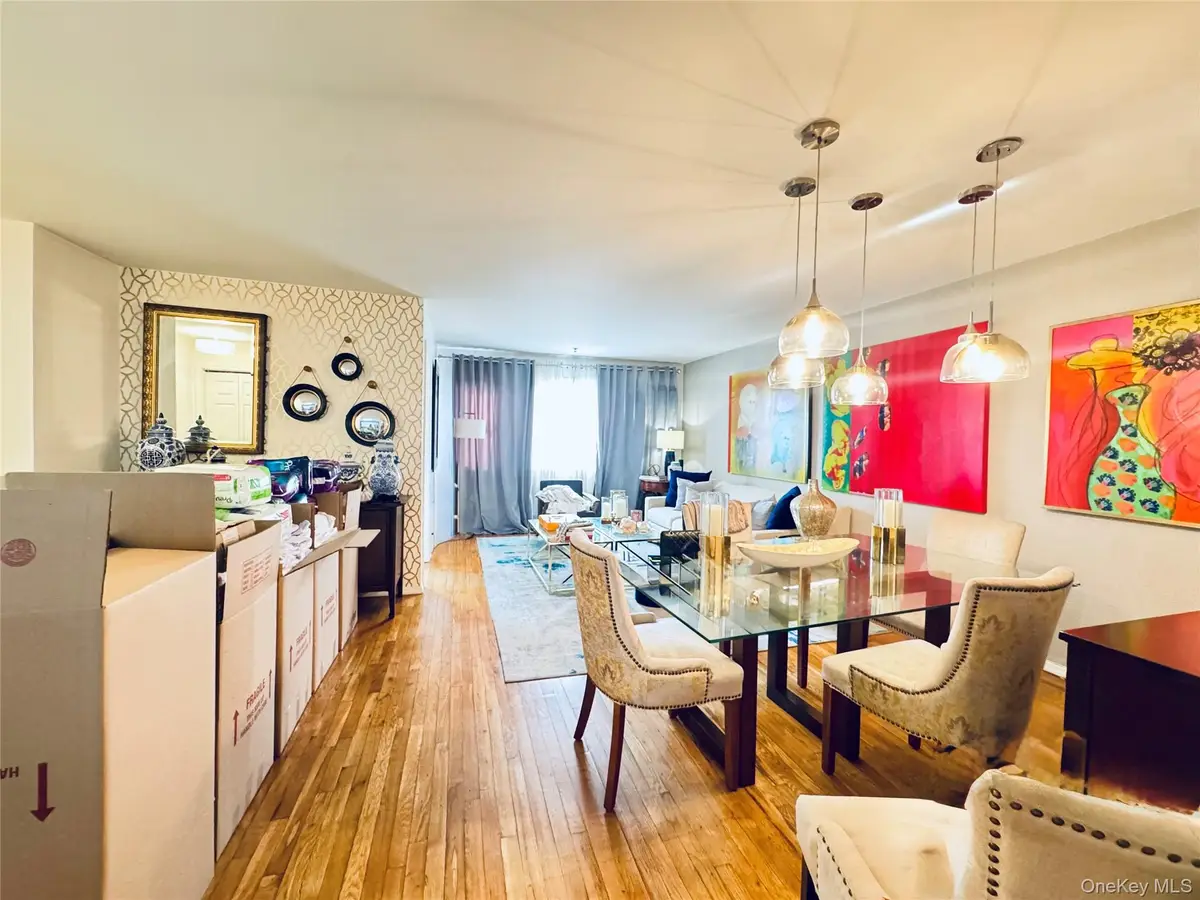 320 Huntington Avenue, Bronx, NY 10465 - #1