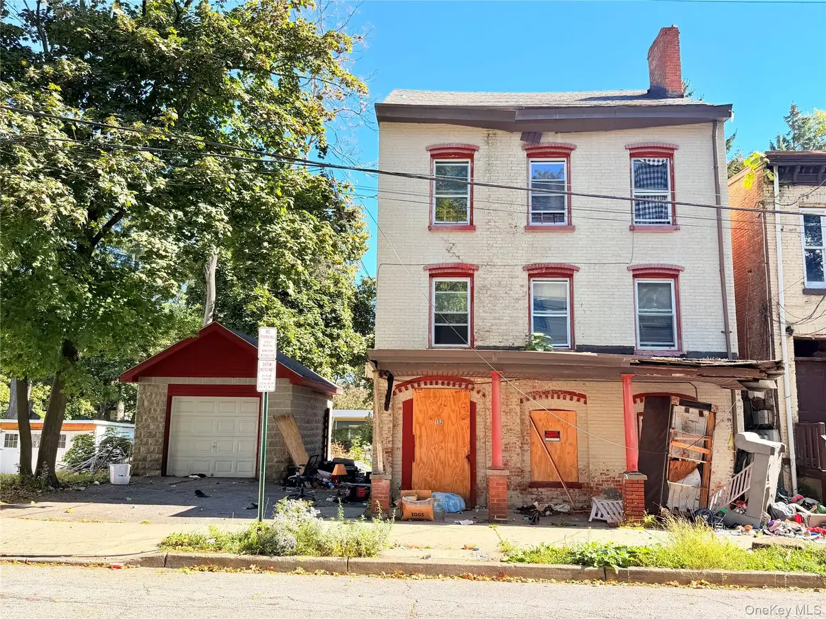 132 N Miller Street, Newburgh, NY 12550 - #1