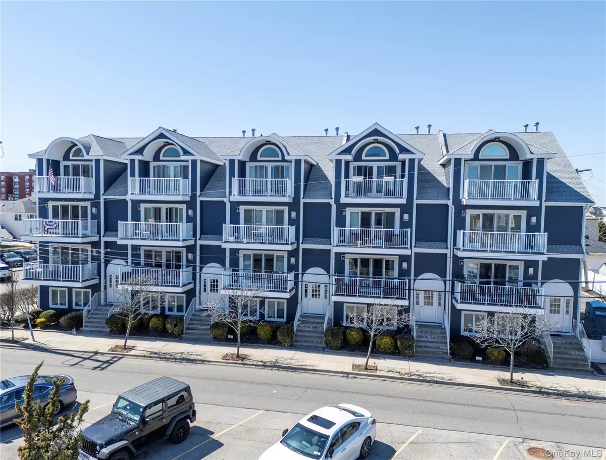 159 Monroe Boulevard #Upper, Long Beach, NY 11561 - #1