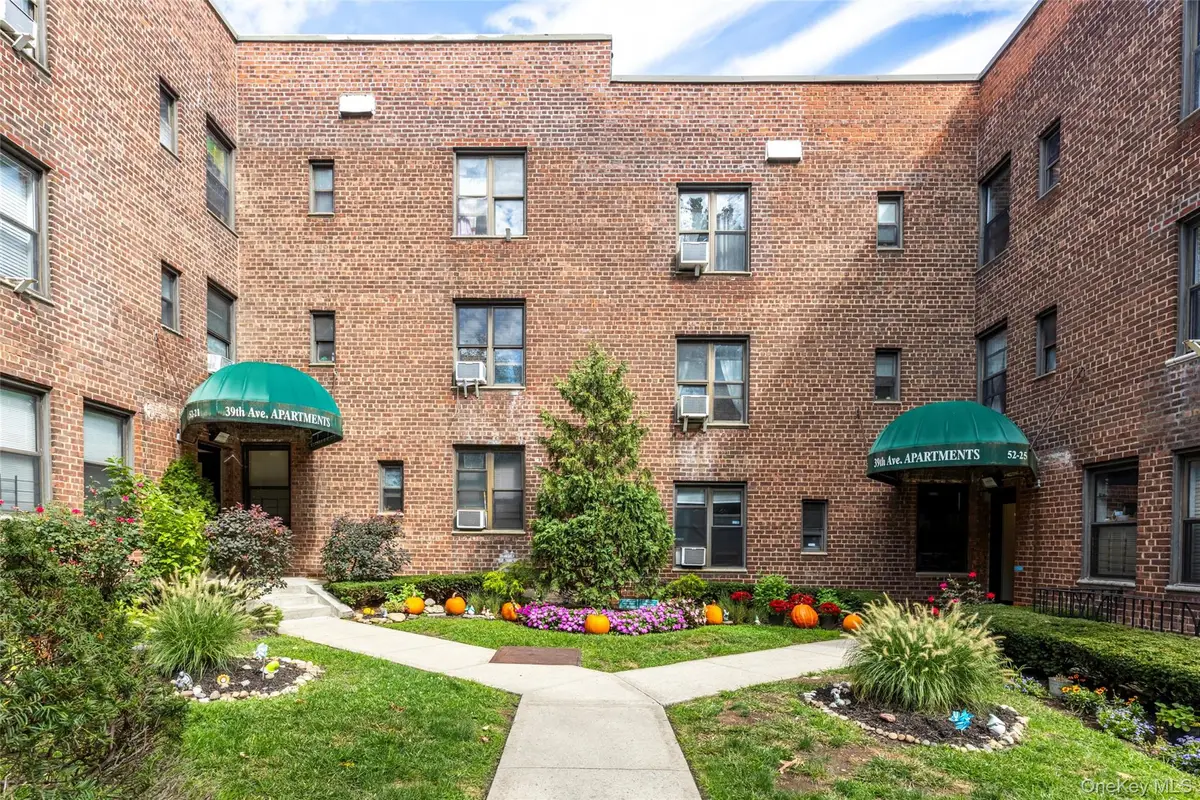 5225 39th Road #2C, Woodside, NY 11377 - #1