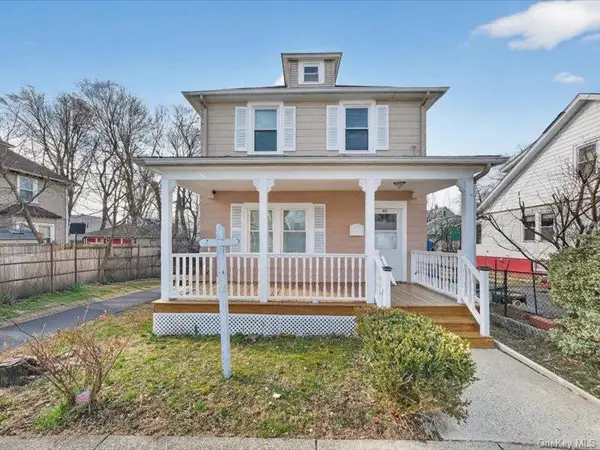 85 Henry Avenue, Newburgh, NY 12550