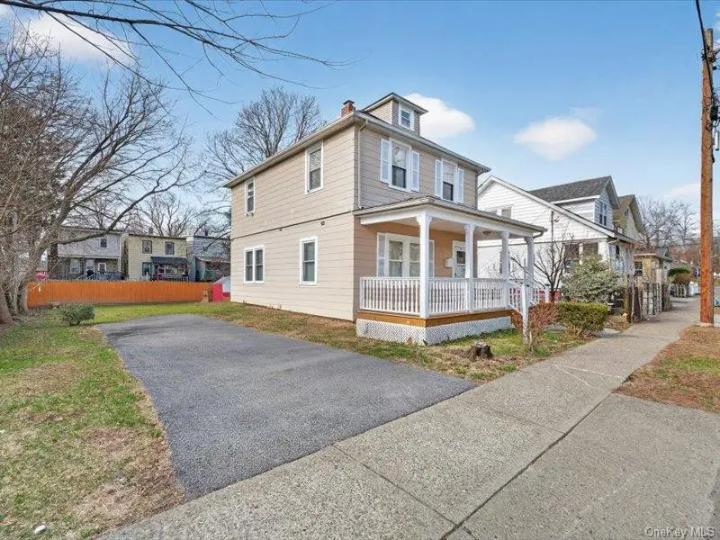 85 Henry Avenue, Newburgh, NY 12550 - #2