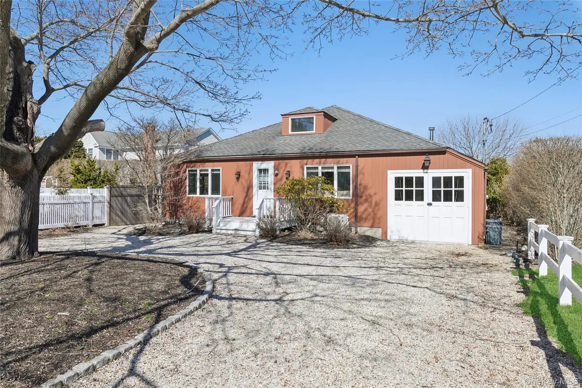 20 Mitchell Road, Westhampton Beach, NY 11978 - #1