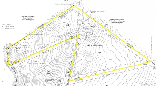 TBD Wright Rd, Kerhonkson, NY 12446