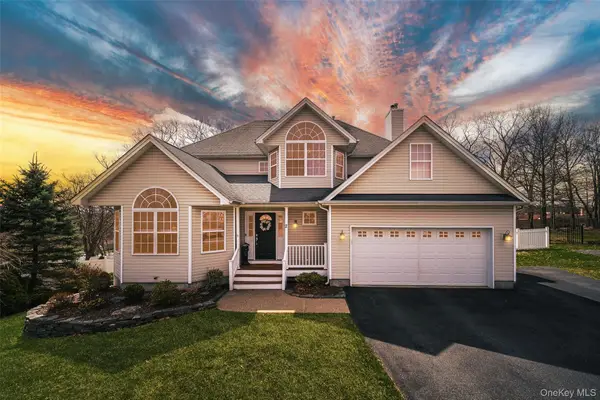 2 Corral Lane, Goshen, NY 10924