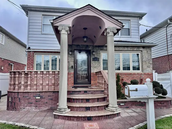 14939 123rd Street, South Ozone Park, NY 11420