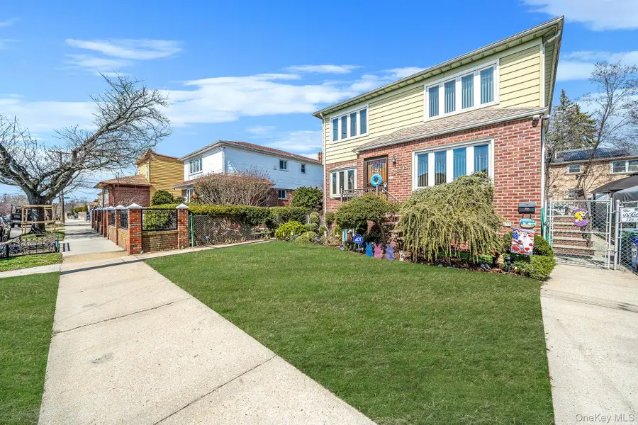 12615 133rd Avenue, South Ozone Park, NY 11420 - #3