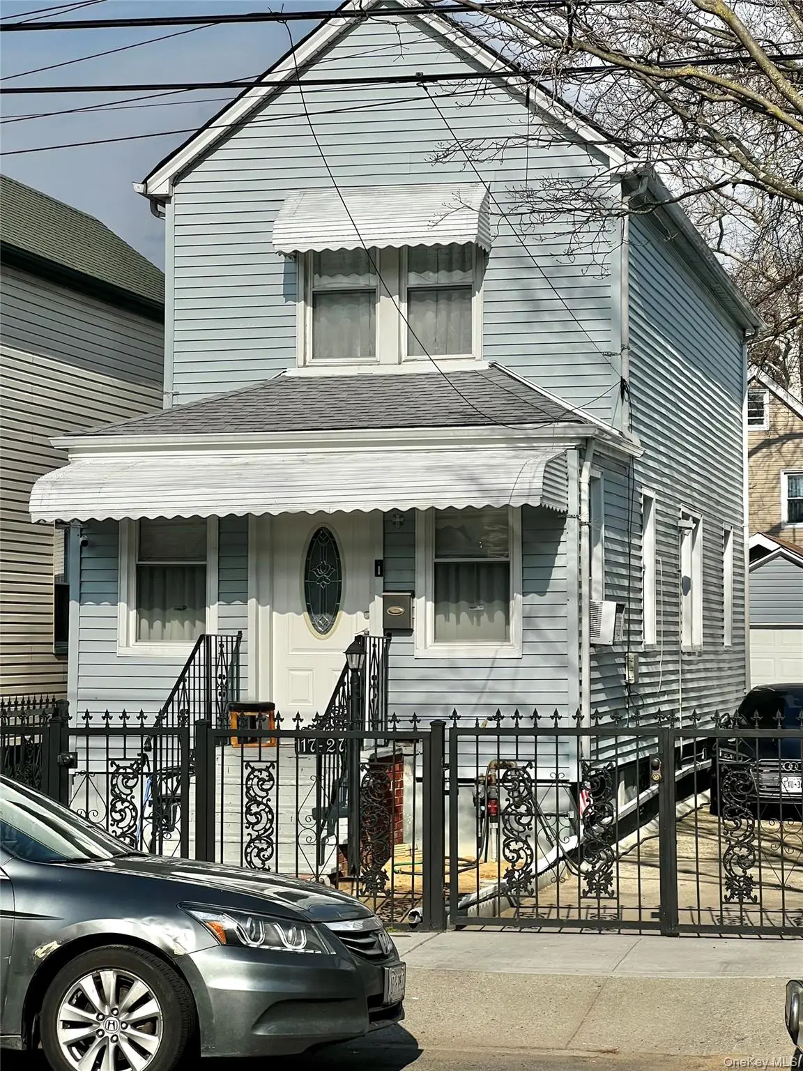 11727 146th Street, Jamaica, NY 11436 - #1