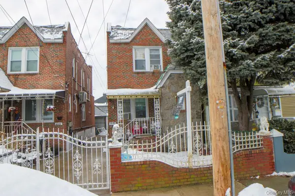 114-24 117th Street, South Ozone Park, NY 11420