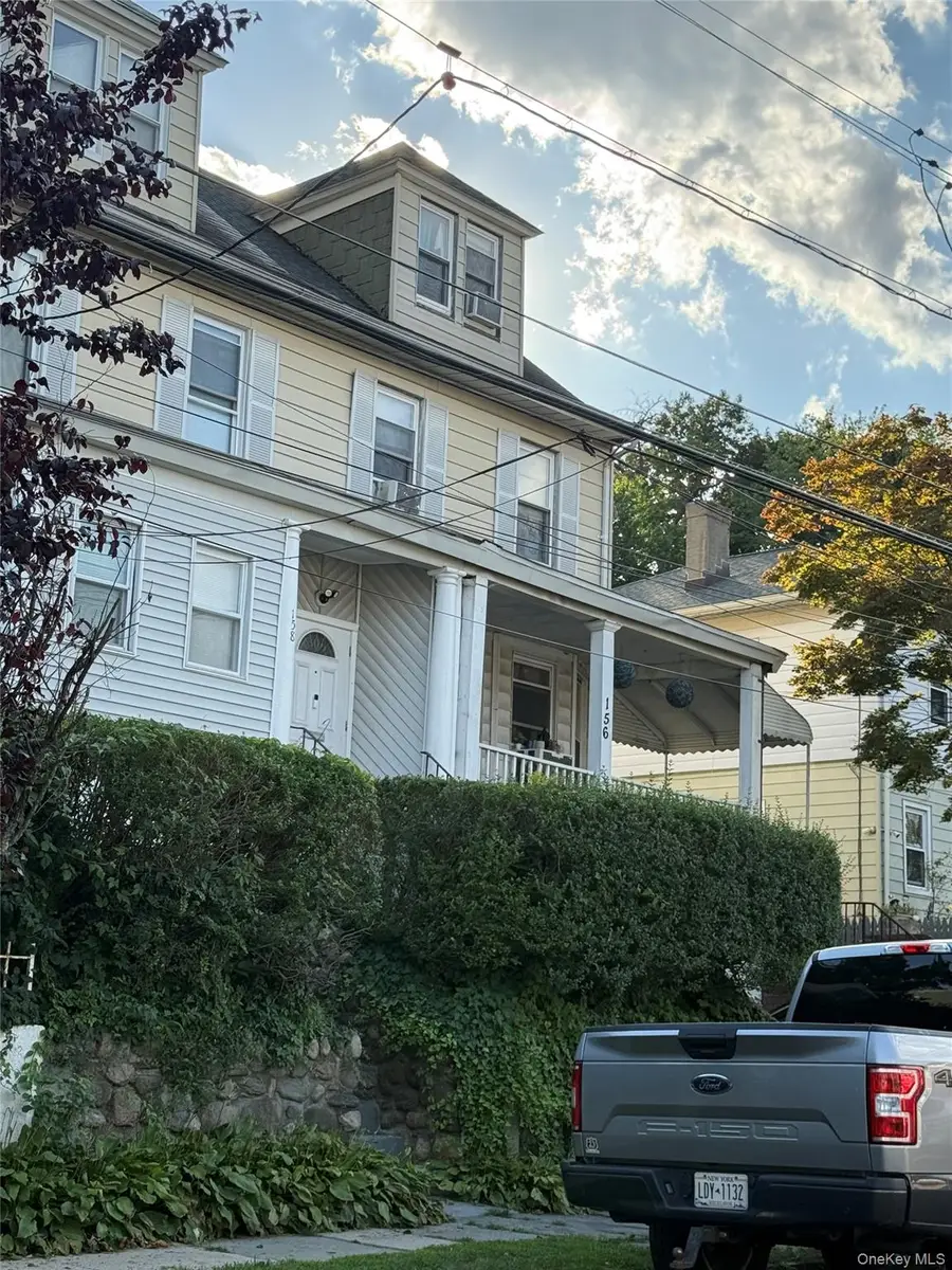 156 Hillside Avenue, Mount Vernon, NY 10553 - #2