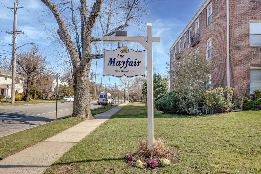 819 Broadway #1-G, Woodmere, NY 11598 - #3