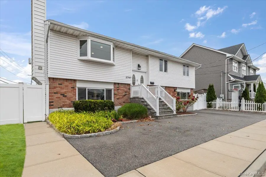 2747 Barbara Road, Bellmore, NY 11710 - #2
