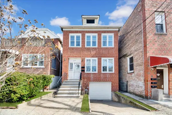 2028 Haight Avenue, Bronx, NY 10461