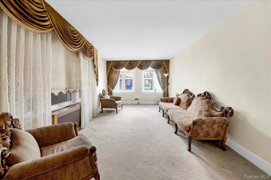 2028 Haight Avenue, Bronx, NY 10461 - #2