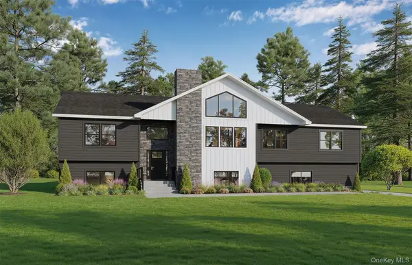 8 Roe Road, Bloomingburg, NY 12721