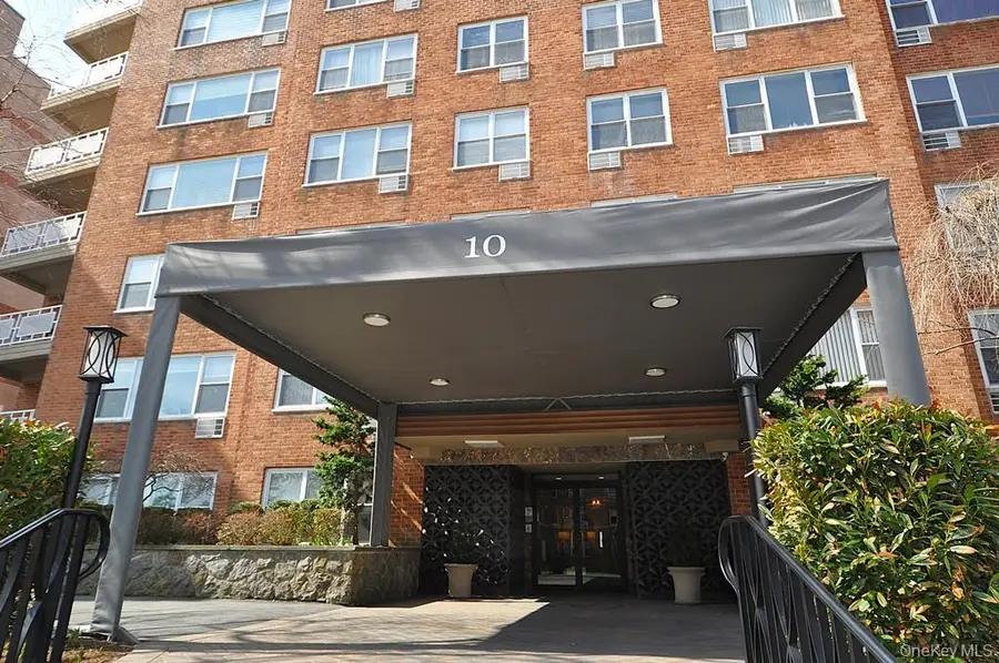 10 Old Mamaroneck Road #2A, White Plains, NY 10605 - #2