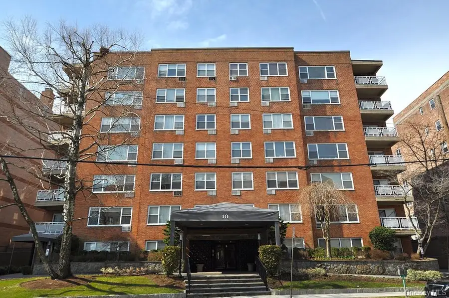 10 Old Mamaroneck Road #2A, White Plains, NY 10605 - #3