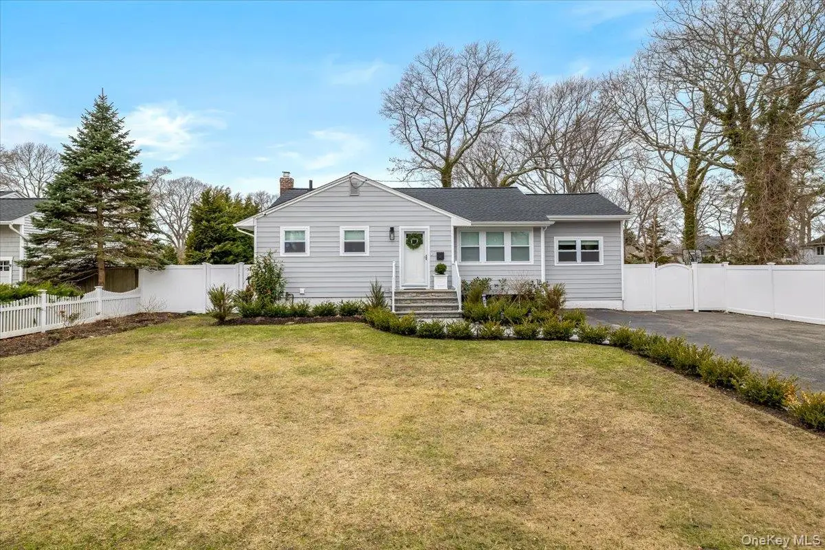 80 Lumur Drive, Sayville, NY 11782 - #1