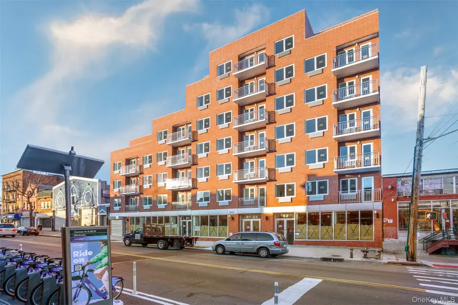 91-23 Corona Avenue #3F, Elmhurst, NY 11373 - #2