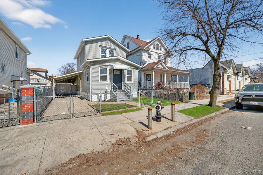 172-09 140th Avenue, Jamaica, NY 11434 - #3