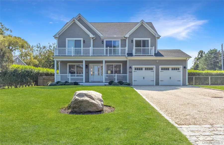 2375 Sound Drive, Greenport, NY 11944 - #2