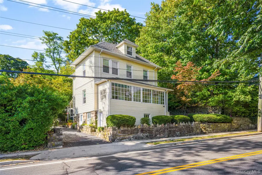 49 Weaver Street, Larchmont, NY 10538 - #2